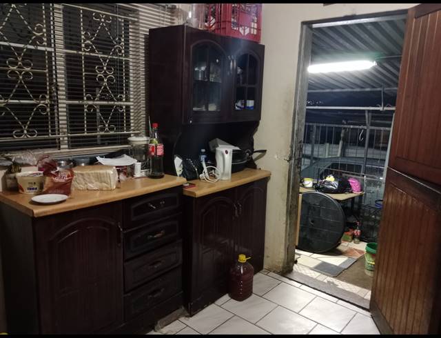 2 BEDROOM HOUSE FOR SALE IN NORTHDALE